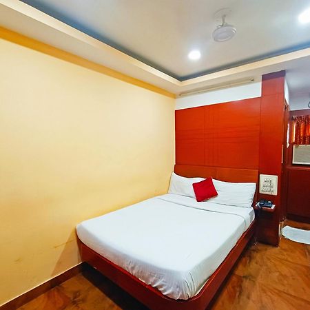 Pavithra Paradise Hotel Бангалор Екстериор снимка