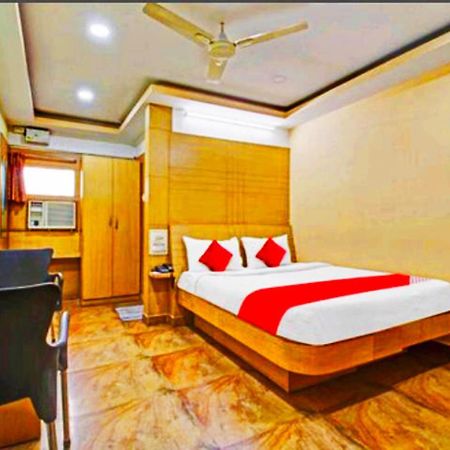 Pavithra Paradise Hotel Бангалор Екстериор снимка
