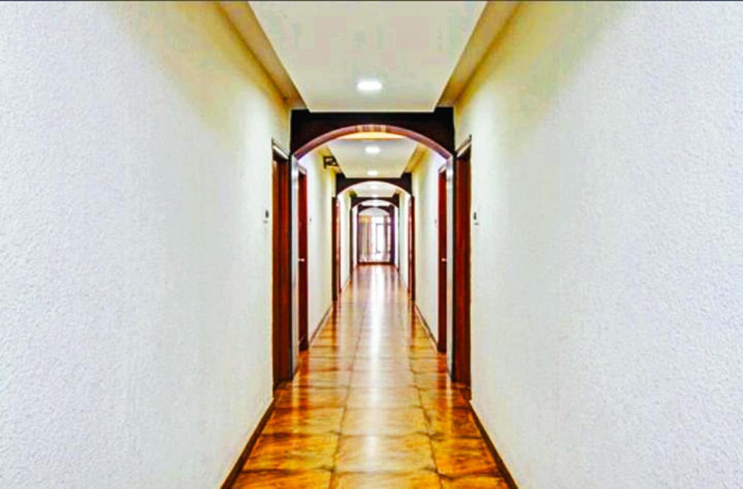 Pavithra Paradise Hotel Бангалор Екстериор снимка