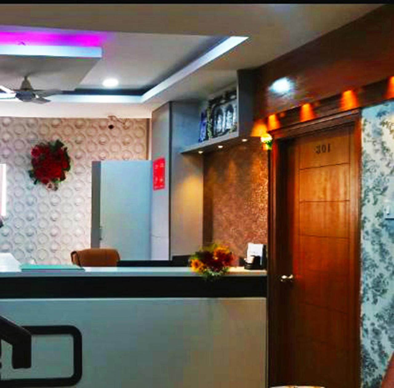 Pavithra Paradise Hotel Бангалор Екстериор снимка