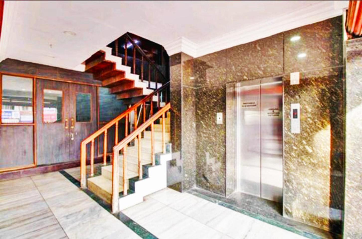 Pavithra Paradise Hotel Бангалор Екстериор снимка